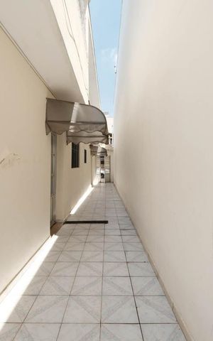Casa à venda com 240m², 4 quartos e 2 vagasÁrea externa