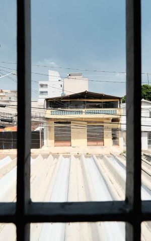 Casa à venda com 240m², 4 quartos e 2 vagasQuarto 1