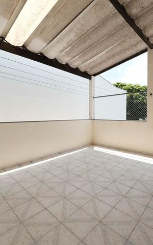 Casa à venda com 240m², 4 quartos e 2 vagasÁrea gourmet