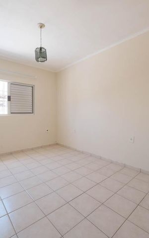 Casa à venda com 240m², 4 quartos e 2 vagasQuarto 1