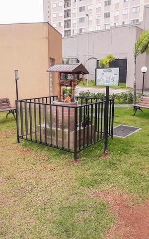 Apartamento para alugar com 56m², 2 quartos e sem vaga