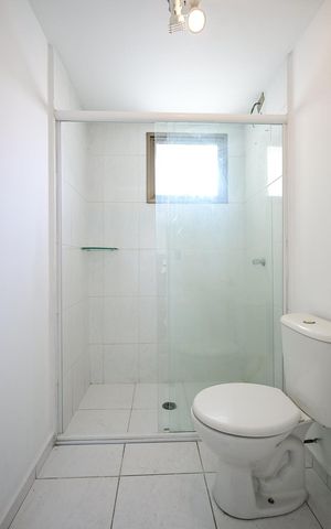 Apartamento à venda com 220m², 3 quartos e 2 vagasBanheiro