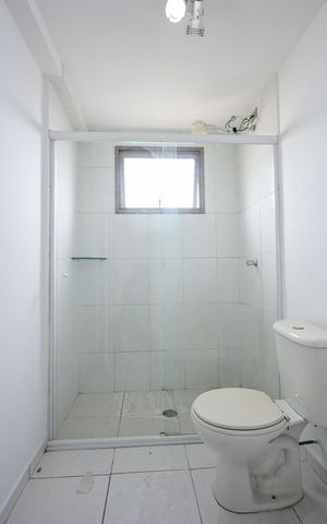 Apartamento à venda com 220m², 3 quartos e 2 vagasBanheiro Suíte 