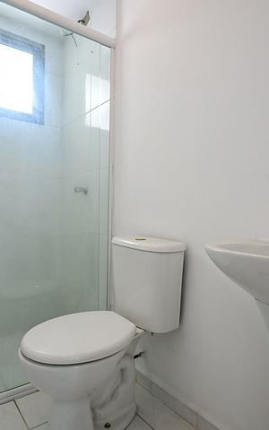 Apartamento à venda com 220m², 3 quartos e 2 vagasBanheiro
