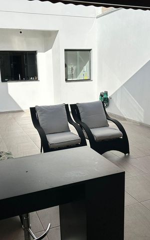 Casa à venda com 250m², 4 quartos e 5 vagas