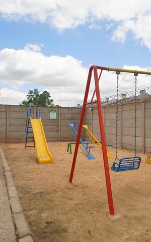 Apartamento à venda com 52m², 2 quartos e 1 vagaÁrea comum - Playground