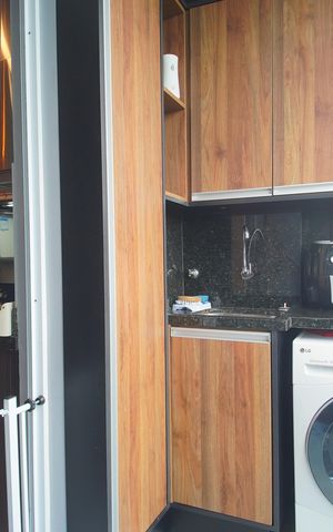 Apartamento à venda com 52m², 2 quartos e 1 vagaÁrea de Serviço