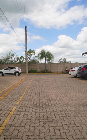 Apartamento à venda com 52m², 2 quartos e 1 vagaGaragem