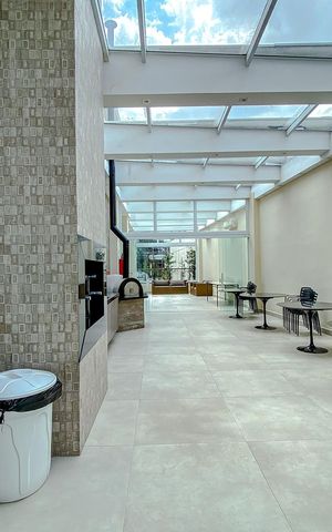 Apartamento à venda com 210m², 3 quartos e 4 vagasÁrea comum