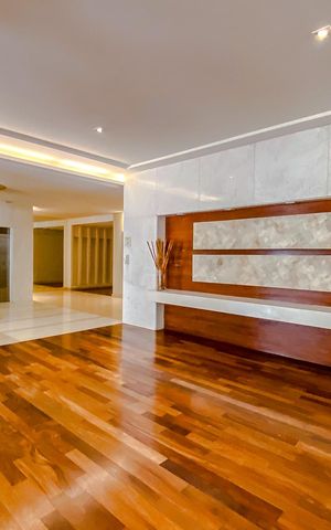 Apartamento à venda com 210m², 3 quartos e 4 vagasÁrea comum