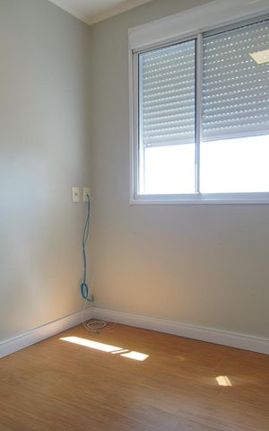 Apartamento à venda com 60m², 3 quartos e 1 vagaQuarto 2