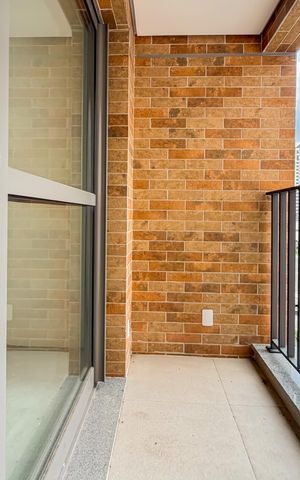 Studio à venda com 24m², 1 quarto e sem vaga Studio à venda com 24m², 1 quarto e sem vagaVaranda