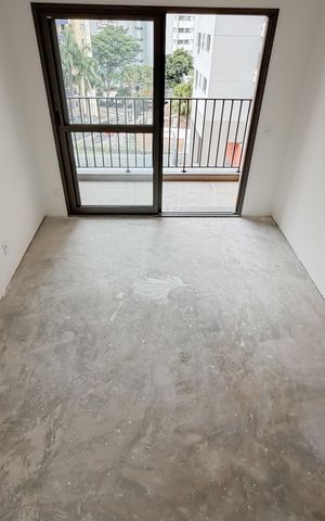 Studio à venda com 24m², 1 quarto e sem vaga Studio à venda com 24m², 1 quarto e sem vagaStudio
