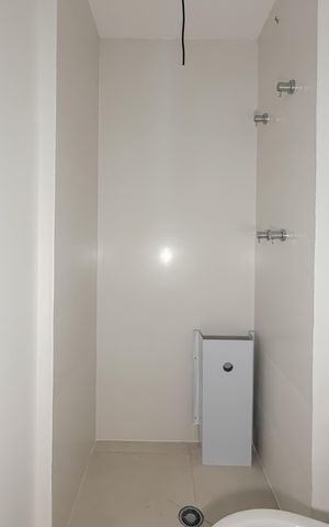 Studio à venda com 24m², 1 quarto e sem vaga Studio à venda com 24m², 1 quarto e sem vagaBanheiro