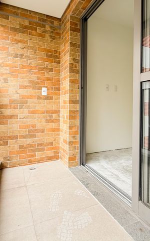 Studio à venda com 24m², 1 quarto e sem vaga Studio à venda com 24m², 1 quarto e sem vagaVaranda
