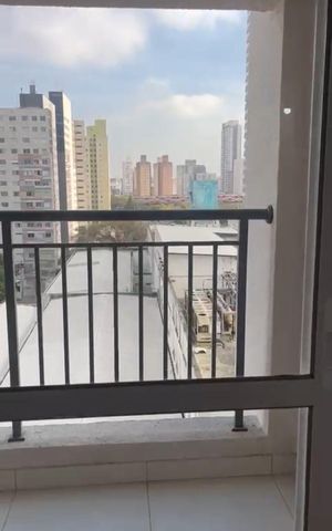 Apartamento para alugar com 84m², 3 quartos e 1 vagaVaranda