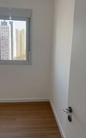 Apartamento para alugar com 84m², 3 quartos e 1 vagaQuarto
