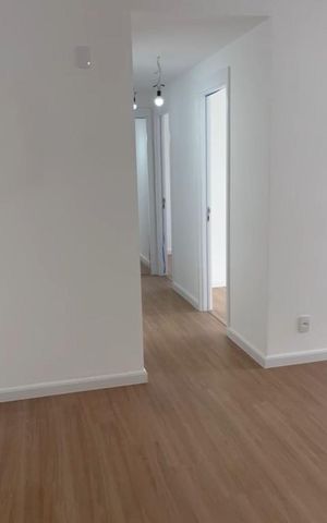Apartamento para alugar com 84m², 3 quartos e 1 vagaCorredor