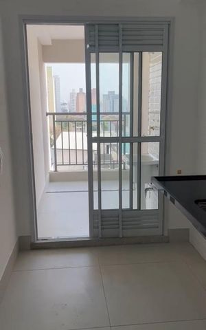 Apartamento para alugar com 84m², 3 quartos e 1 vagaCozinha