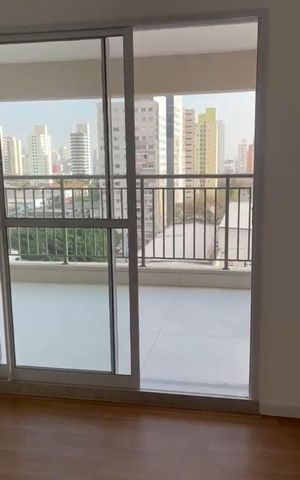 Apartamento para alugar com 84m², 3 quartos e 1 vagaSala