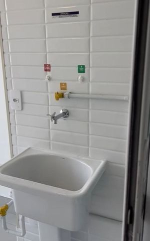 Apartamento para alugar com 84m², 3 quartos e 1 vagaÁrea de serviço
