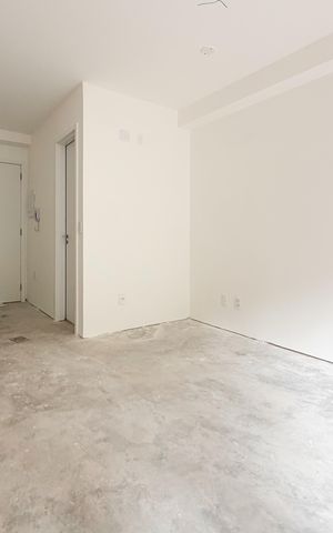 Studio à venda com 24m², 1 quarto e sem vaga Studio à venda com 24m², 1 quarto e sem vagaStudio