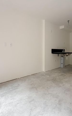 Studio à venda com 24m², 1 quarto e sem vaga Studio à venda com 24m², 1 quarto e sem vagaStudio