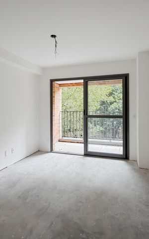 Studio à venda com 24m², 1 quarto e sem vaga Studio à venda com 24m², 1 quarto e sem vagaStudio