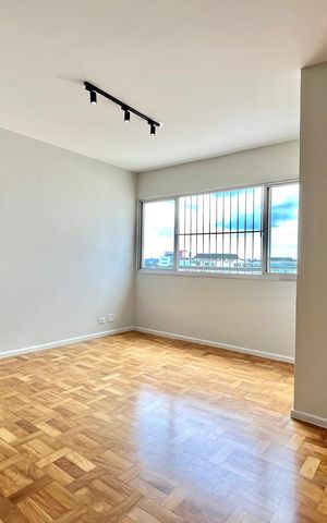 Apartamento à venda com 59m², 2 quartos e 1 vaga Apartamento à venda com 59m², 2 quartos e 1 vagaSala
