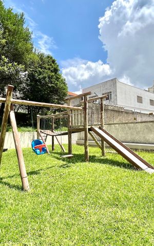 Apartamento à venda com 59m², 2 quartos e 1 vaga Apartamento à venda com 59m², 2 quartos e 1 vagaÁrea comum - Playground