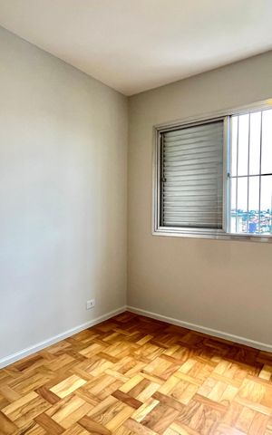 Apartamento à venda com 59m², 2 quartos e 1 vaga Apartamento à venda com 59m², 2 quartos e 1 vagaQuarto 2