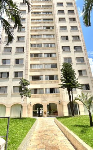 Apartamento à venda com 59m², 2 quartos e 1 vaga Apartamento à venda com 59m², 2 quartos e 1 vagaFachada