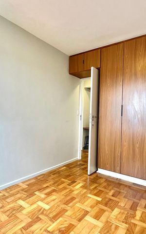 Apartamento à venda com 59m², 2 quartos e 1 vaga Apartamento à venda com 59m², 2 quartos e 1 vagaQuarto 1