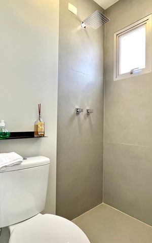 Apartamento à venda com 59m², 2 quartos e 1 vaga Apartamento à venda com 59m², 2 quartos e 1 vagaBanheiro 2