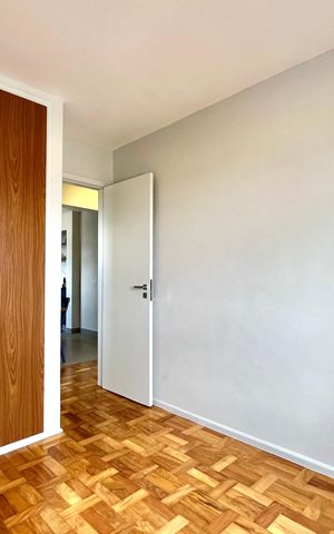 Apartamento à venda com 59m², 2 quartos e 1 vaga Apartamento à venda com 59m², 2 quartos e 1 vagaQuarto 2
