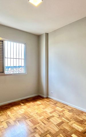 Apartamento à venda com 59m², 2 quartos e 1 vaga Apartamento à venda com 59m², 2 quartos e 1 vagaQuarto 2