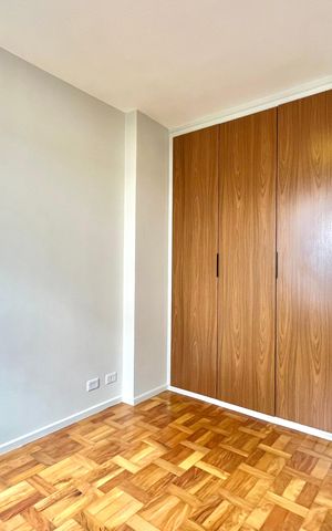 Apartamento à venda com 59m², 2 quartos e 1 vaga Apartamento à venda com 59m², 2 quartos e 1 vagaQuarto 2