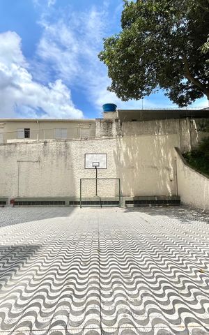 Apartamento à venda com 59m², 2 quartos e 1 vaga Apartamento à venda com 59m², 2 quartos e 1 vagaÁrea comum