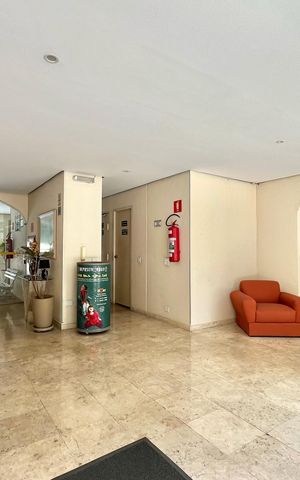 Apartamento à venda com 59m², 2 quartos e 1 vaga Apartamento à venda com 59m², 2 quartos e 1 vagaHall social