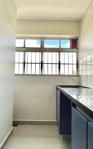 Apartamento à venda com 59m², 2 quartos e 1 vaga Apartamento à venda com 59m², 2 quartos e 1 vagaÁrea de Serviço