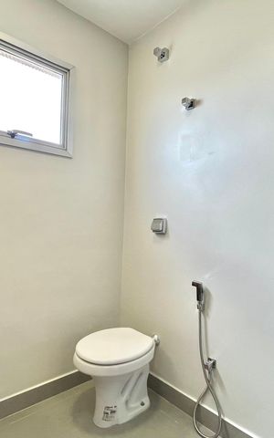 Apartamento à venda com 59m², 2 quartos e 1 vaga Apartamento à venda com 59m², 2 quartos e 1 vagaBanheiro