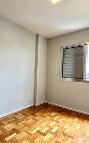 Apartamento à venda com 59m², 2 quartos e 1 vaga Apartamento à venda com 59m², 2 quartos e 1 vagaQuarto 1