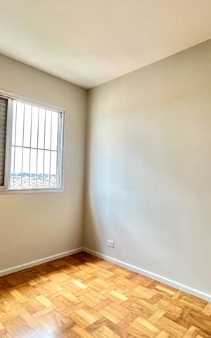 Apartamento à venda com 59m², 2 quartos e 1 vaga Apartamento à venda com 59m², 2 quartos e 1 vagaQuarto 1