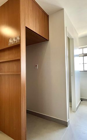 Apartamento à venda com 59m², 2 quartos e 1 vaga Apartamento à venda com 59m², 2 quartos e 1 vagaCozinha