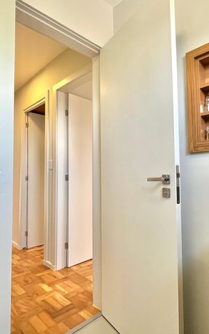 Apartamento à venda com 59m², 2 quartos e 1 vaga Apartamento à venda com 59m², 2 quartos e 1 vagaBanheiro