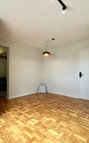 Apartamento à venda com 59m², 2 quartos e 1 vaga Apartamento à venda com 59m², 2 quartos e 1 vagaSala