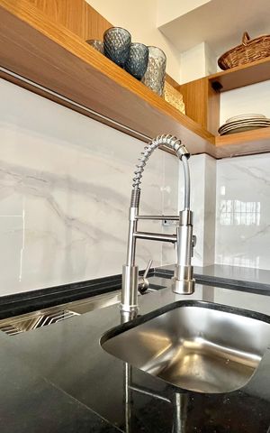 Apartamento à venda com 59m², 2 quartos e 1 vaga Apartamento à venda com 59m², 2 quartos e 1 vagaCozinha