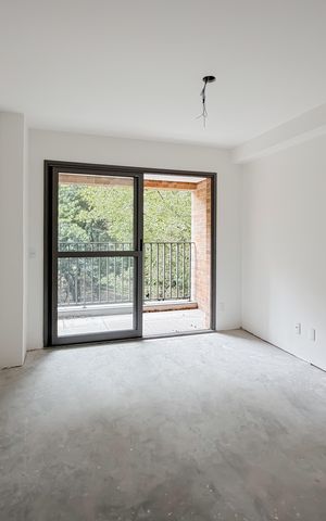 Studio à venda com 23m², 1 quarto e sem vaga Studio à venda com 23m², 1 quarto e sem vagaStudio