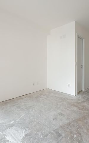 Studio à venda com 24m², 1 quarto e sem vaga Studio à venda com 24m², 1 quarto e sem vagaStudio