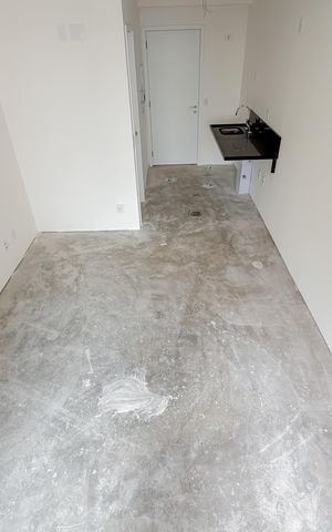 Studio à venda com 24m², 1 quarto e sem vaga Studio à venda com 24m², 1 quarto e sem vagaStudio
